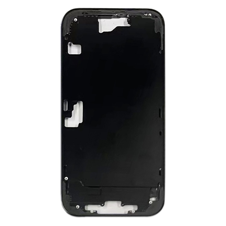 Pantalla LCD en el marco para el iPhone 16