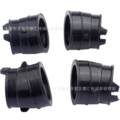 Intake Pipe Connector, Hava qəbuledici borular