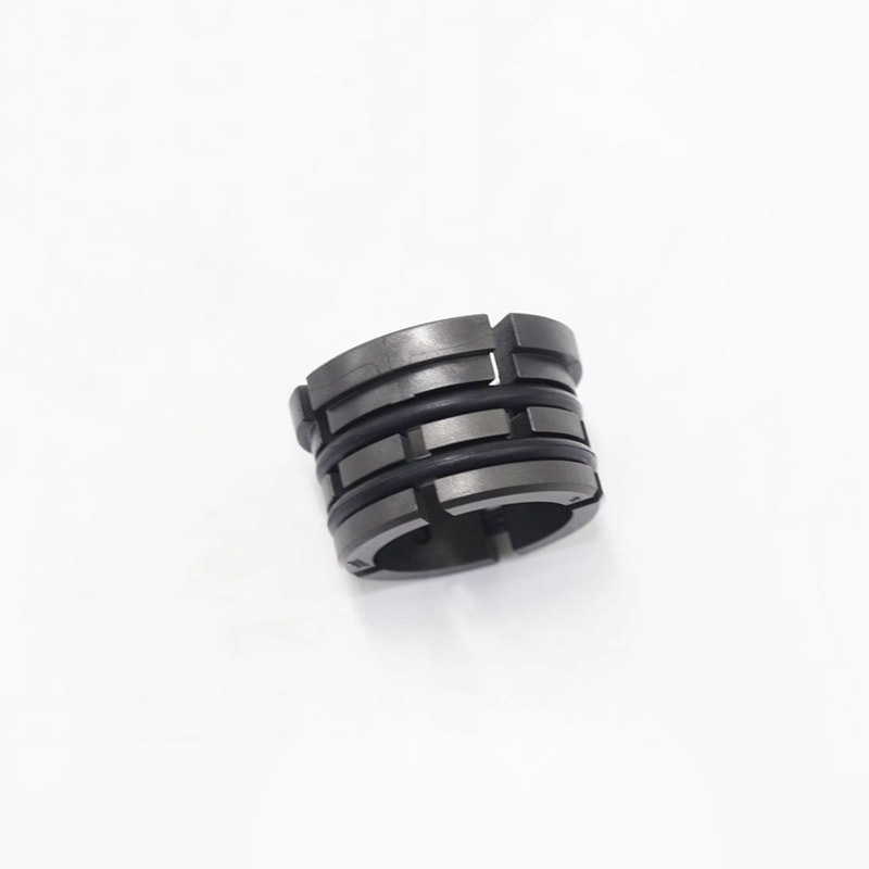 565211H000 is suitable for the power steering rack shaft bushing of Hyundai Elantra and Kia Cerato Forte