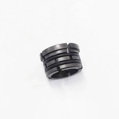 Power supply, ignition system accessories power steering rack shaft bushing