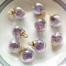 �¿�16mm��ɫ��ɳҹ��ˮ荲�����쉋DIY�ֹ����耳׿�������