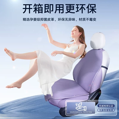 Suitable for Dongfeng Nano 01: Modelə uyğun (Original) oturacaq örtükləri