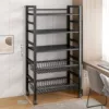 60cm Five -layer [2 net basket+3 layer board]