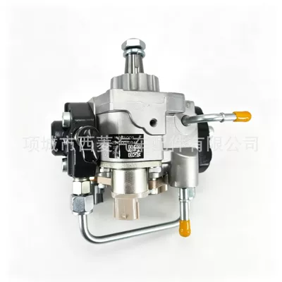 engine, model 1460A003, Yanacaq injektoru (Forsunka)