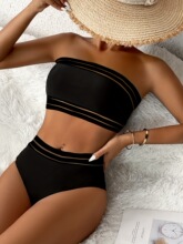 S 76171 Sexy Halter Bikini Set �ԸйҲ�Ӿ�� �羳ŷ������ѷ��