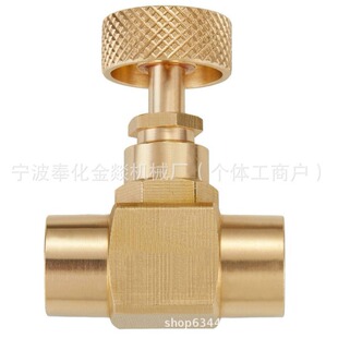 ��y��ֹ�yneedle valve mini metering valve 1/4NPT