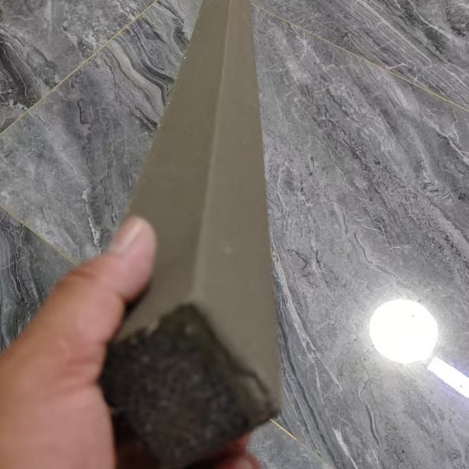 eps外墙装饰泡沫线条正方形平板线条别墅窗套窗户包边造型厂家直