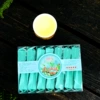 Drink a new special special (hydrangea) Jasmine Dragon Ball 14 packs/box