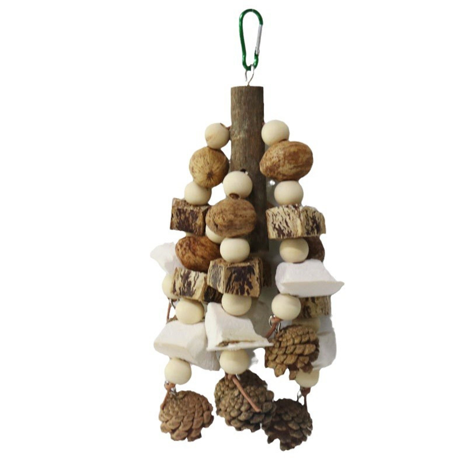 Bird Supplies, Parrot Toys, Bird Toys, Colorful Fruits, Cuttlefish Bones, Pine Cones, Chewing Toys, Bird Cage Accessories, Cross-Border