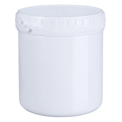 Lining wholesale thickened food grade plastic sealed cans pop cans packaging cans 150-1000ml solder paste ink cans