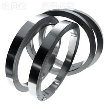 絲真空包裝機加熱電熱絲加熱切袋機加熱帶扁絲切條封口機鎳鉻扁帶