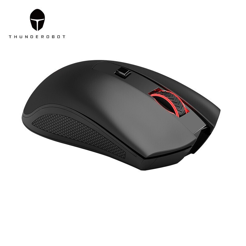 雷神電気競争オフィスゲーム無線マウスノートパソコン遠隔伝送2400dpi ml 20|undefined