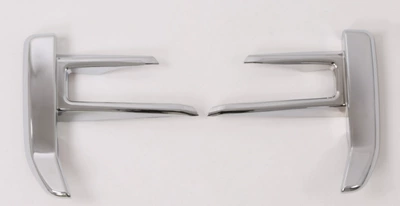 Other Automotive Exterior Supplies frame taillight shade rear mirror - rear-fog-light-eyebrow