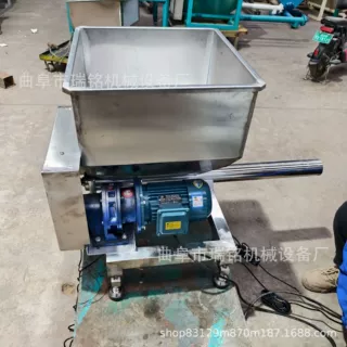 氧化粉可计量定量螺旋加粉机   TGFF 加大料仓鹏润土螺旋喂料机 6