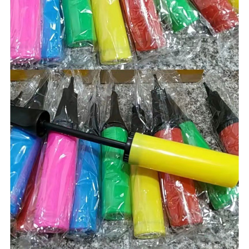 펌프가 한 번만 발사되지 않습니다.