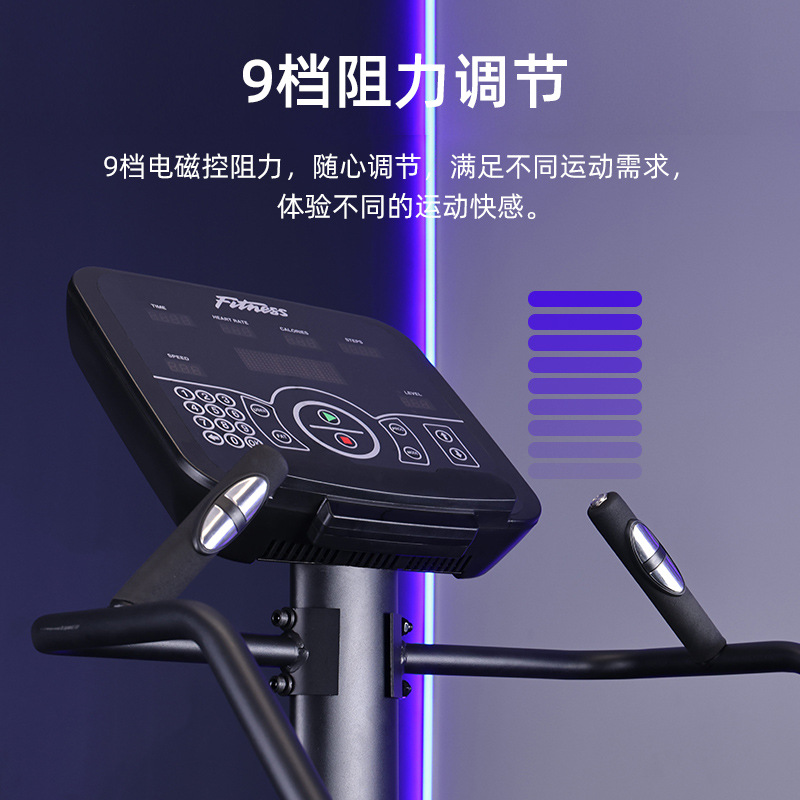 escalador de fitness escalador de escaleras inteligente escalador de escaleras escalonador de montaña gimnasio equipo de deportes indoor