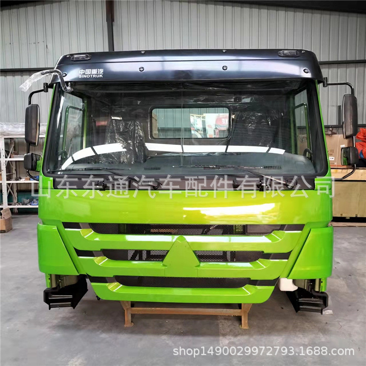 Aichenhang Airbag Standard Seat for Delong X3000 X5000, Modified Aviation Seat for Export Sale