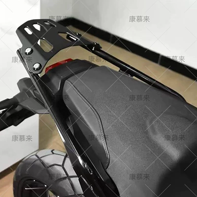 rear rack and rear – Motorcycle tail