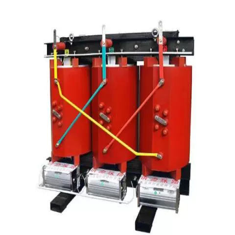 生产KBSG-800/10-0.4  矿用变压器  台州市黄岩宏业电力变压器