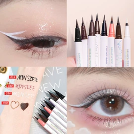 化妆棉、棉签;双眼皮贴;眉笔/眉粉