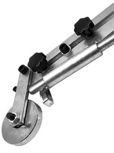 四面刨侧压顶轮侧顶装置压料支架轮适合富豪青城振达等四面刨其他