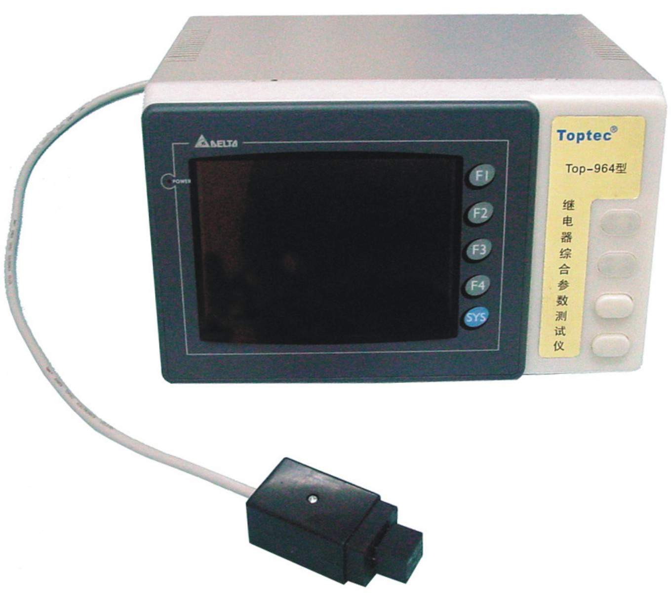 继电器综合参数测试仪 型号:HF11-TOP-964  库号：M377133