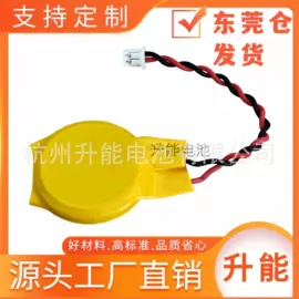 纽扣电池;干电池