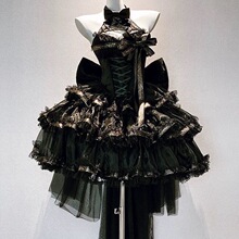 ǧ���С�㡾���Ǿ�����ǧ���L�����Շ��о����첱�@��lolita
