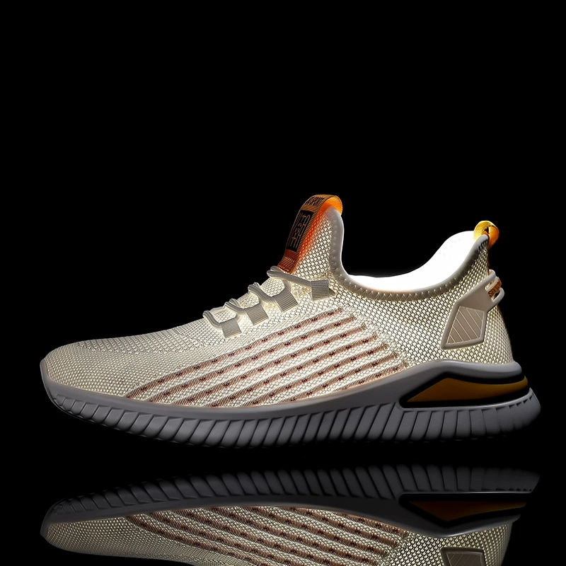 Summer footwear, thin deodorized universal sports shoes, for running
