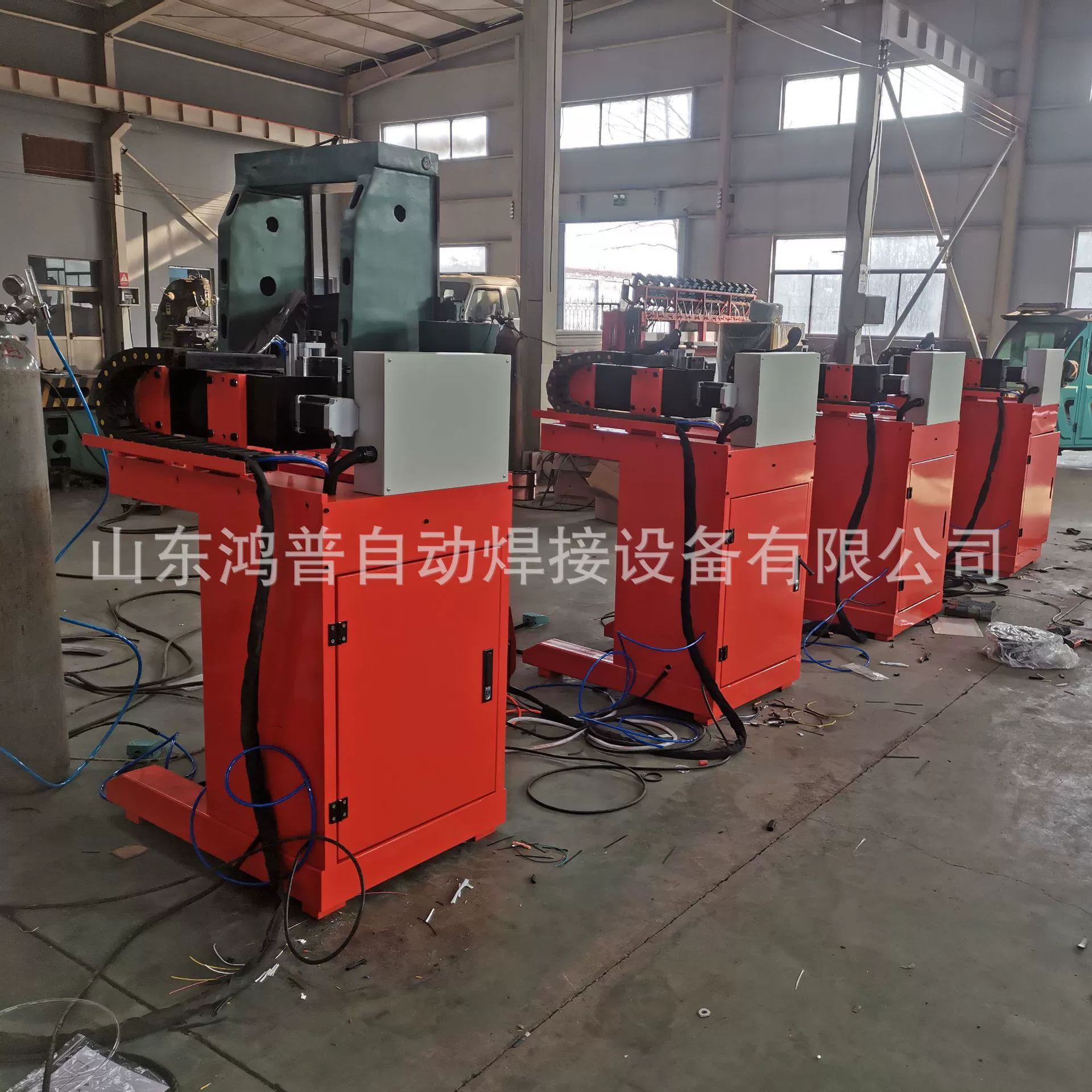 Аппарат для сварки прямого шва гофрированных труб из нержавеющей стали аргонодуговой сваркой, автоматический сварочный аппарат для вторичной защиты, оборудование для сварки цилиндрических алюминиевых пластин