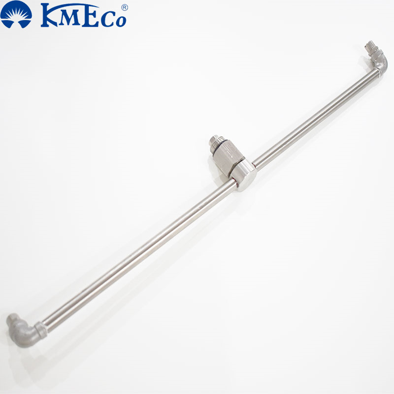 苏州斯铂润KMECO ，360度高压旋转自动冲洗清洗喷嘴 平面局部清洗