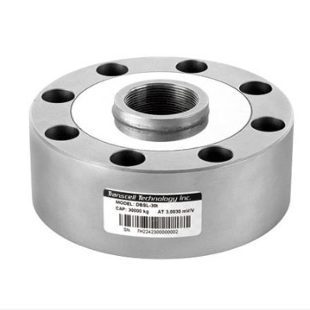 美国transcell称重传感器现货DBSL-XS-10T 厂家直销 热销