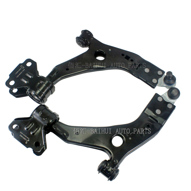 Bv613A424Bab3 Is Suitable for Ford Focus Mk3 Lower Swing Arm Assembly Triangle Suspension Lower Arm Assembly