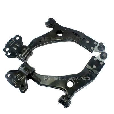Suspension Lower Arm Assembly, Asqı sistemi / Xodovoy hissələr