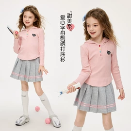 童裤;童套装;普通外套