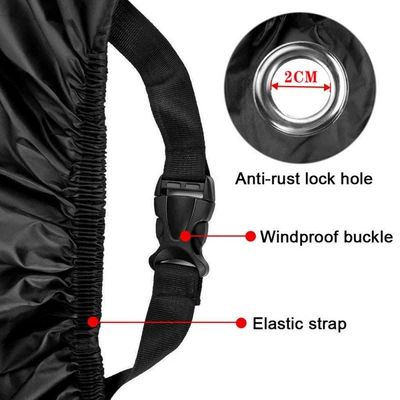 Car clothing, 190t Motorcycle Cover, Outdoor