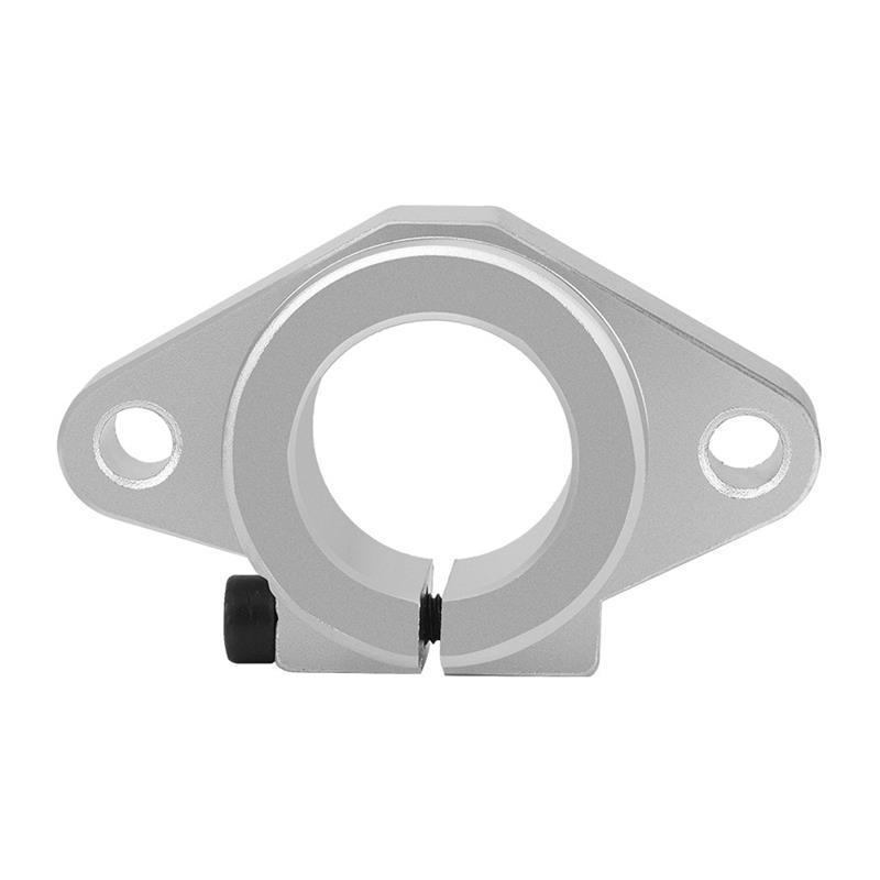 导向轴支座 卧式固定座 GFC01-D8 10 12 16 20 25 30 35 40 45 50