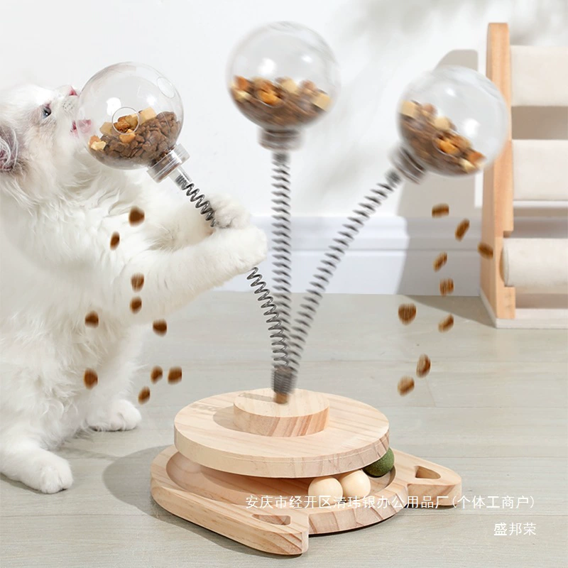 Производитель игрушек для котов, палки для котов, лакомства, игрушки для котов, самостимулирующие мячи, игрушки с протеканием пищи, товары для котов, энциклопедия кота, карусель для борьбы с скукой