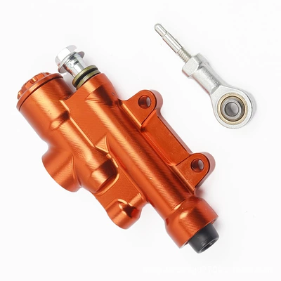 Motorcycle Safety Supplies, Master Cylinder Suitable for Ktm