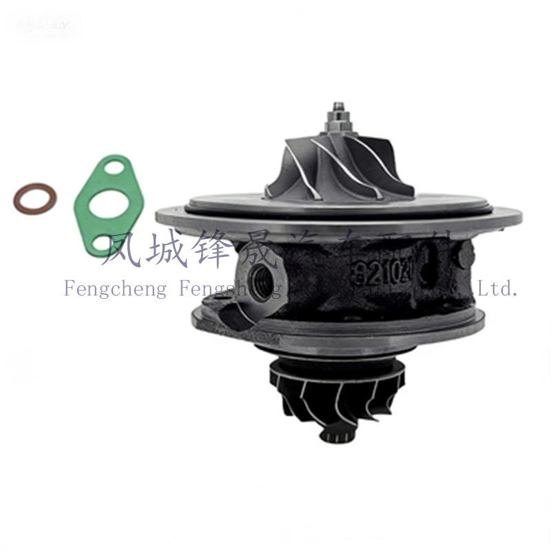 JMC Baodian 3.0T GT15ZHP1-6K682-AA 847895-0003 turbocharger diesel engine