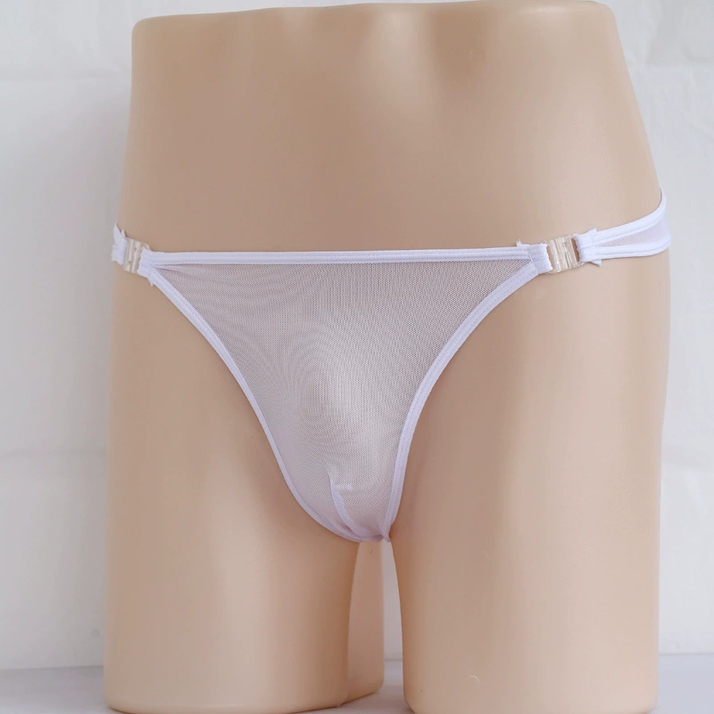 Съёмная сетчатая сексуальная дышащая удобная Pants