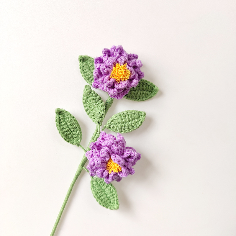 Producto terminado-Gardenia púrpura