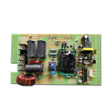 电磁加热器控制板2.5KW工业电磁感应加热器