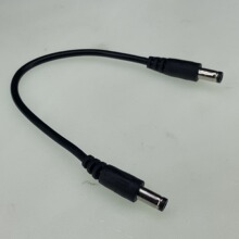 12V�Դ���^�D�Ӿ� DC���^�B�Ӿ� DC5.5*2.1mm ������ֱ���Դ��