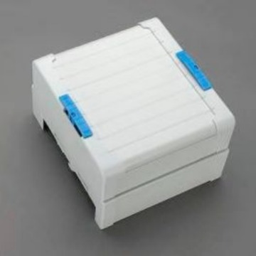 母线系统盖罩，3 极  180 mm 宽  180 x 200 x 90厂家直发 01539