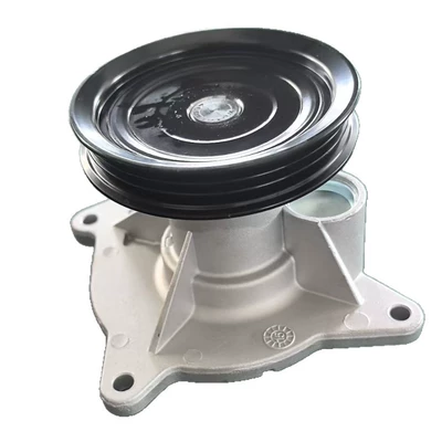 Water Pump, Water pump