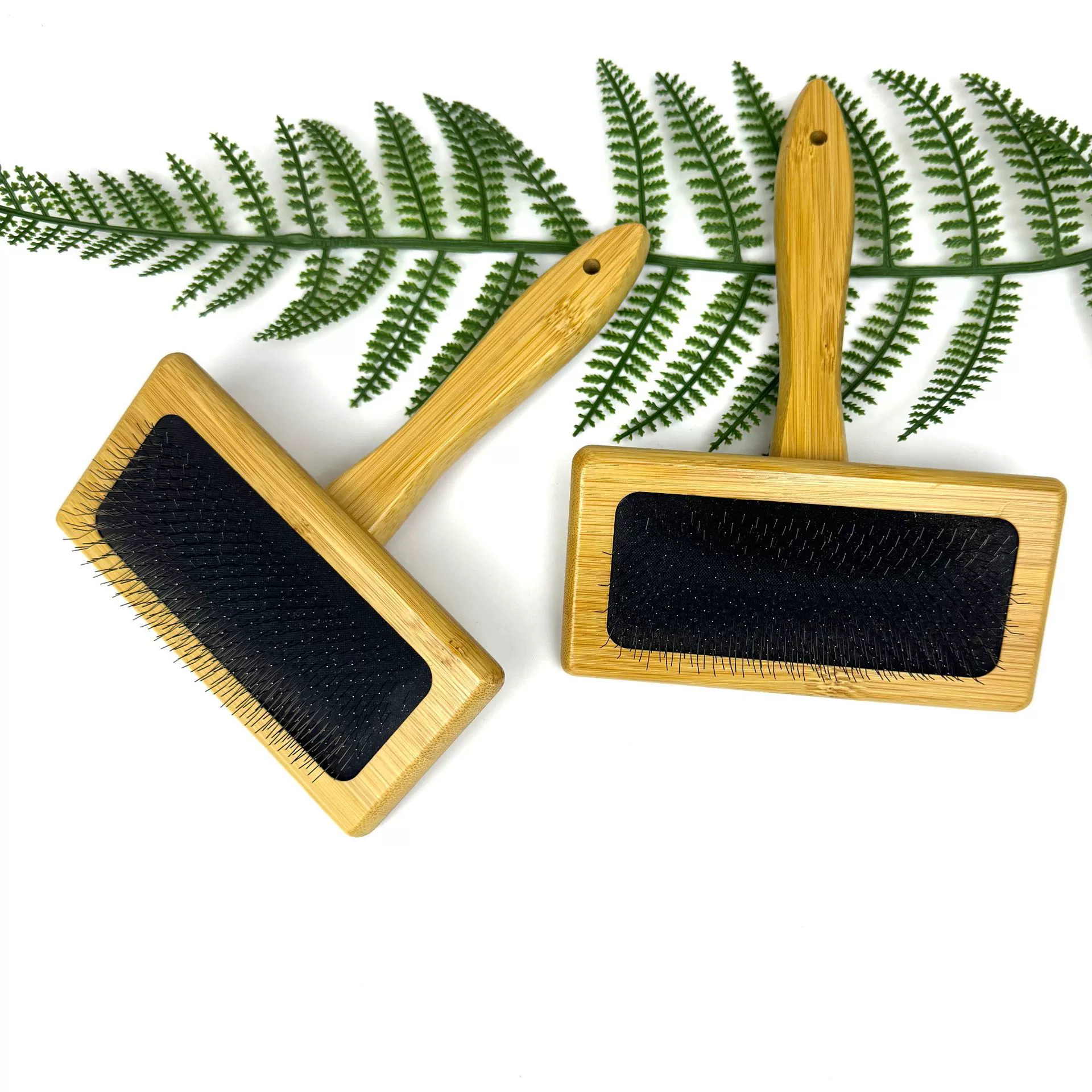 Расческа для удаления шерсти животных, расческа-игла для распутывания шерсти кошек и собак, расческа-подушка для чистки шерсти кошек и собак, оптовые поставки зоотоваров