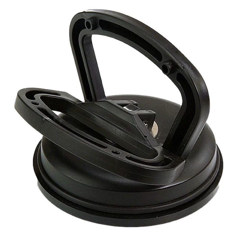 Универсальная большая вытяжная присоска для ремонта автомобилей с одним когтем, большая вытягивающая стеклянная присоска для обработки керамической плитки, присоска