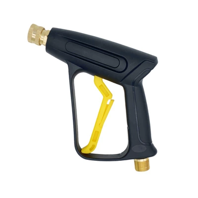 High pressure car wash water gun – gun 55/58/280/380 fan-shaped duckbill water