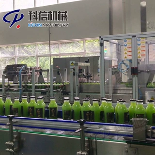 整套无花果汁饮料生产设备 小型无花果汁饮料制作设备厂家